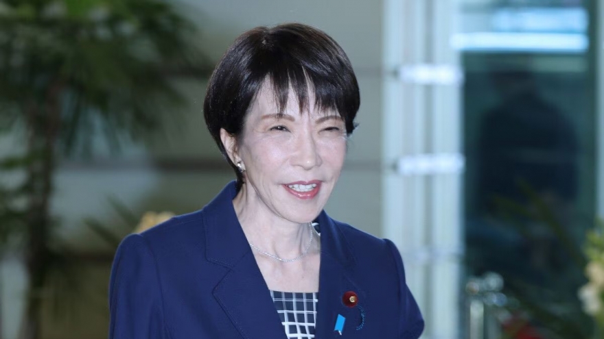 Thủ tướng Nhật Bản thông báo thời gian giải tán Hạ viện